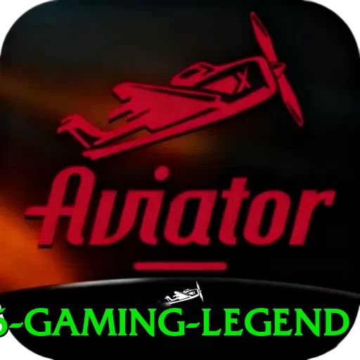 ik6 Gaming Legend - app
