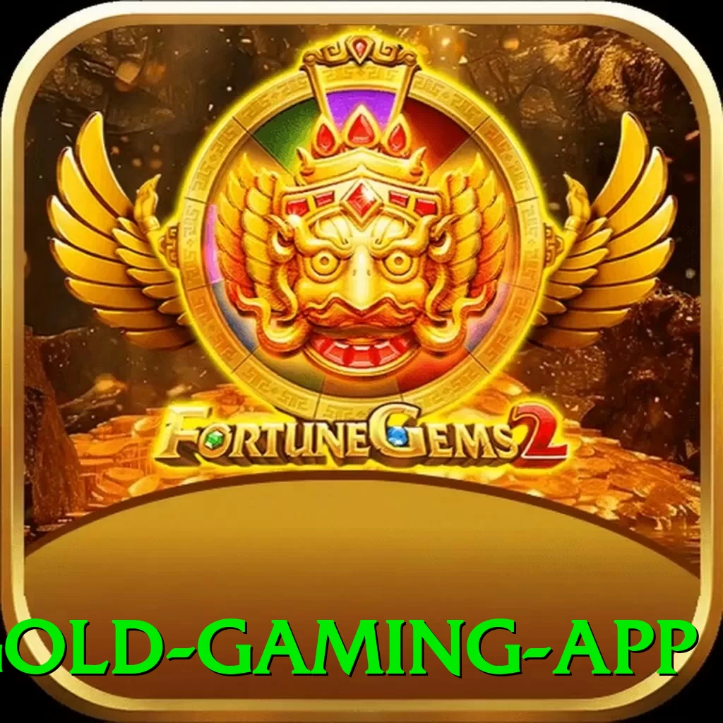 jogojogo Gold Gaming App - pk