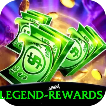k107 Legend Rewards - pk