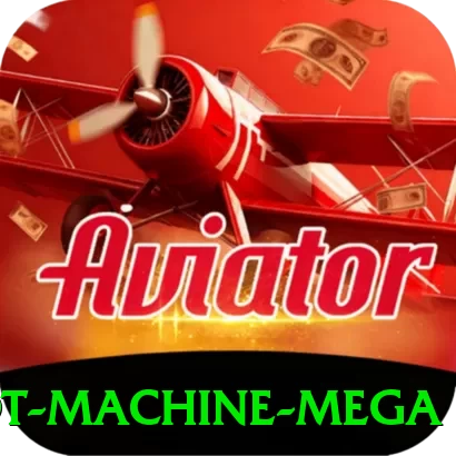 kkbpg Slot Machine Mega - pak