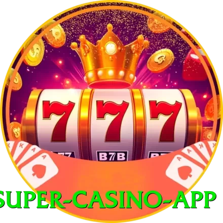 kw777 Super Casino App - pak