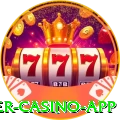 kw777 Super Casino App