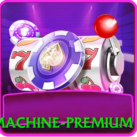 llxx Slot Machine Premium - go