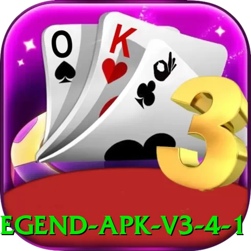 mmhbet Legend APK v3.4.1 - pro