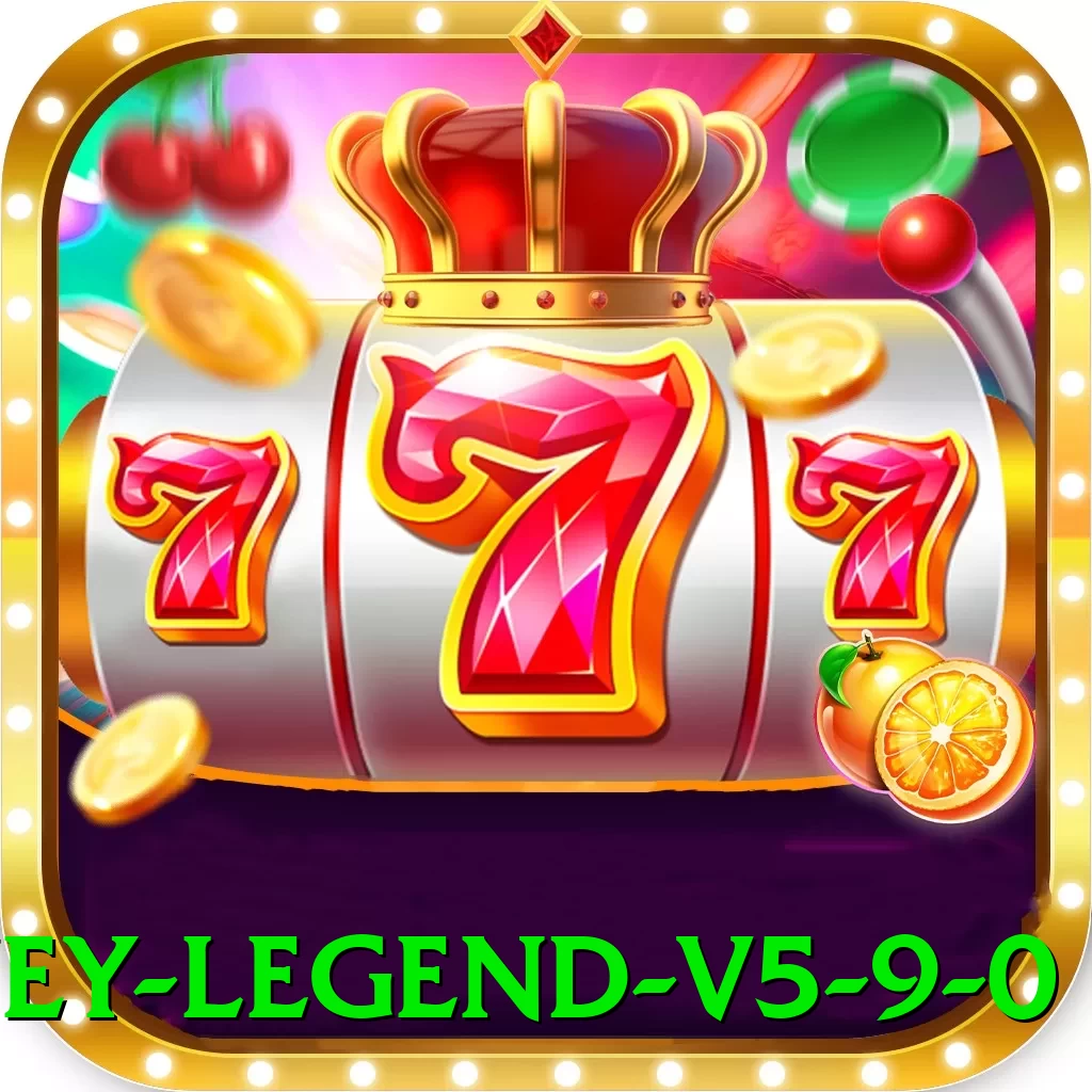 my7bet Money Legend v5.9.0 - game