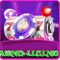 ok588 Live Casino Legend