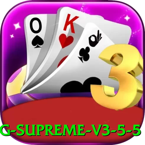 ola7game Gaming Supreme v3.5.5 - app