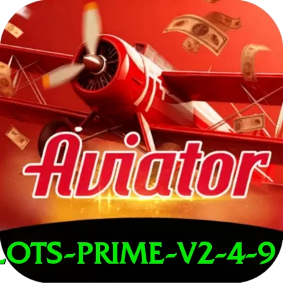 pg117 Slots Prime v2.4.9 - vip