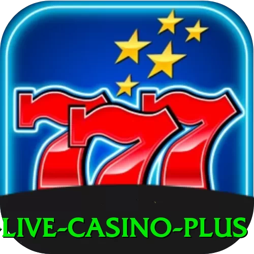 pg98 Live Casino Plus - app