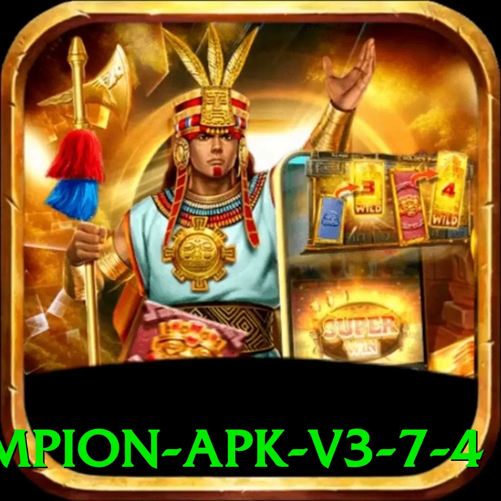 sun999 Champion APK v3.7.4 - game