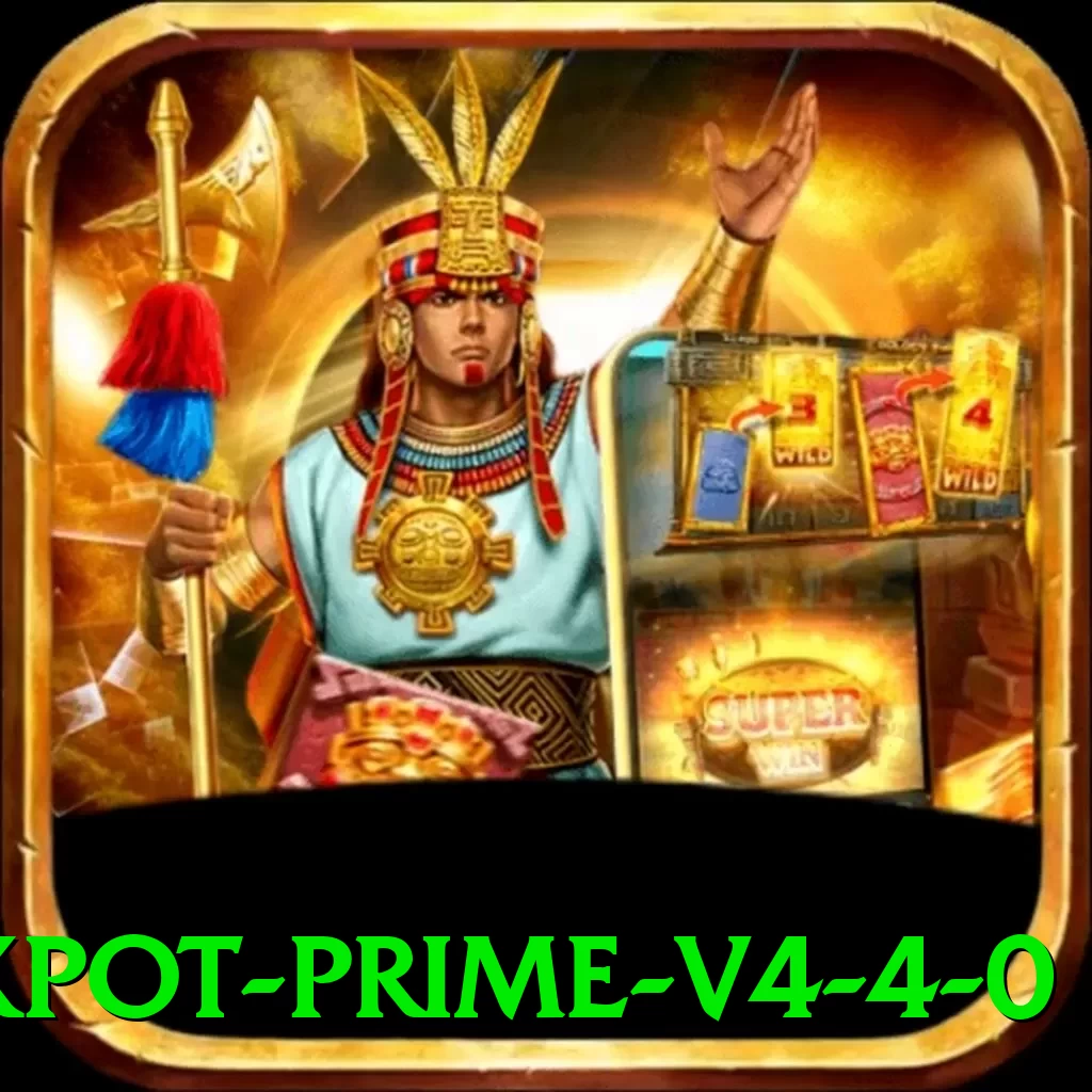 v5v5 Jackpot Prime v4.4.0 - go