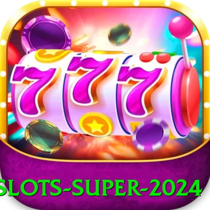 vtslots Super 2024 - apk