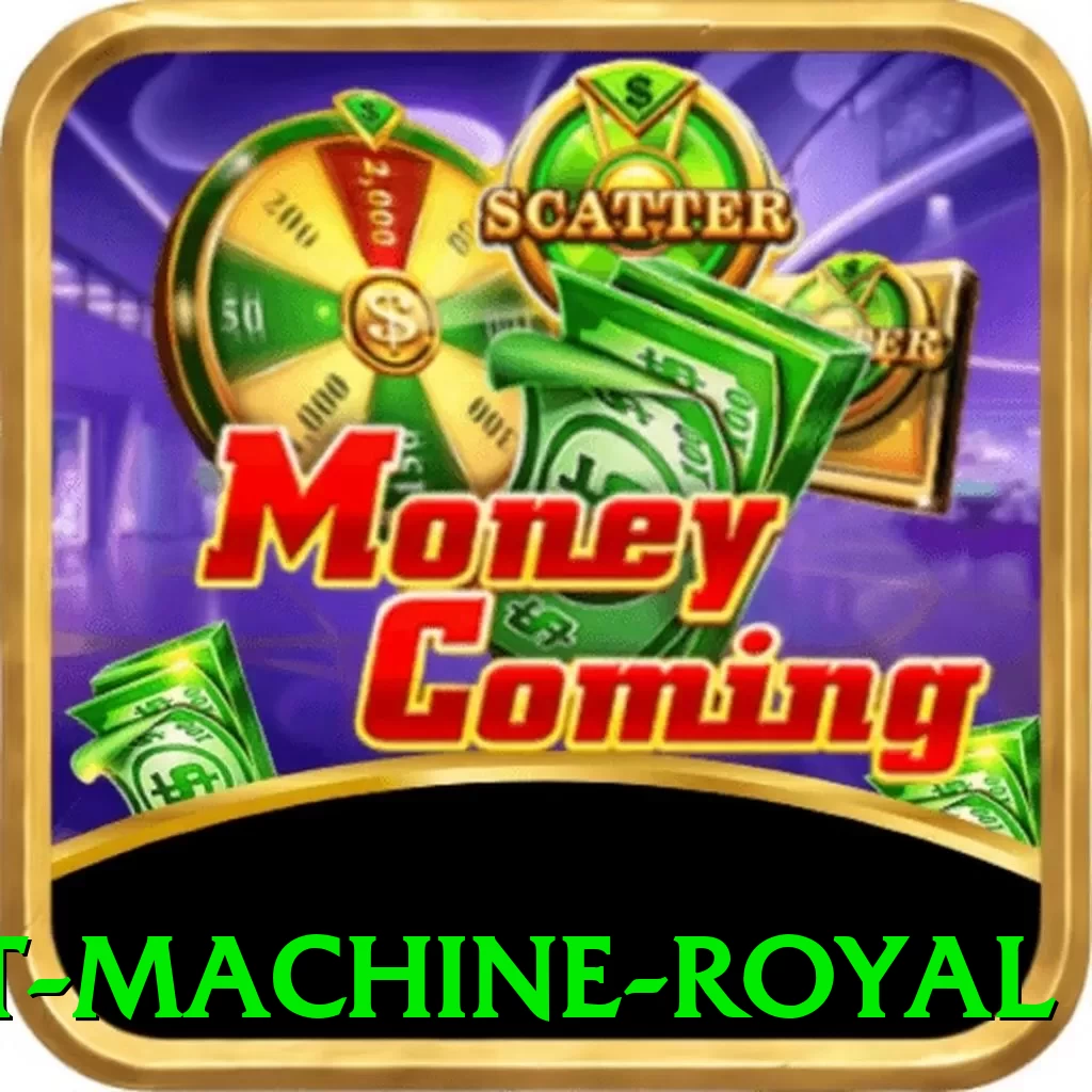 win365 Slot Machine Royal - apk