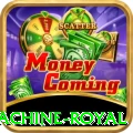 win365 Slot Machine Royal