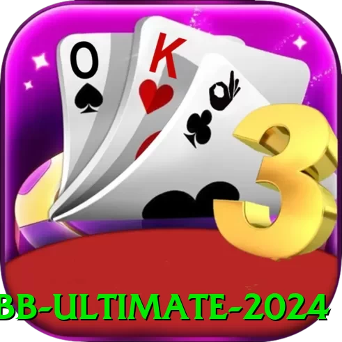 wwbb Ultimate 2024 - app