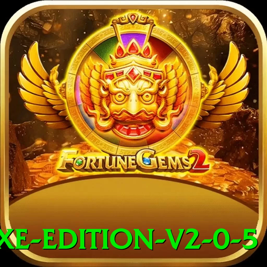 xx77 - Deluxe Edition v2.0.5 - vip