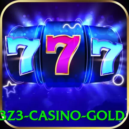 z3z3 - Casino Gold - pak